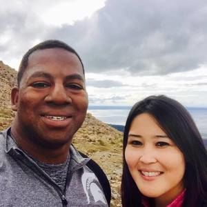 Meet your Posher, Terrell